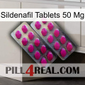 Sildenafil Tablets 50 Mg 10